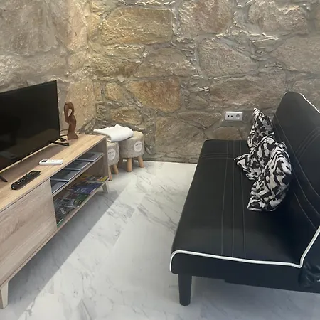بيت للعطل Candal House فيلا نوفا دي غايا