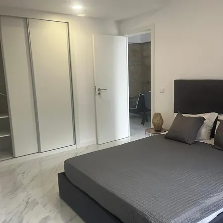 Candal House فيلا نوفا دي غايا