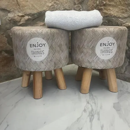 펜션 Candal House 빌라노바데가이아