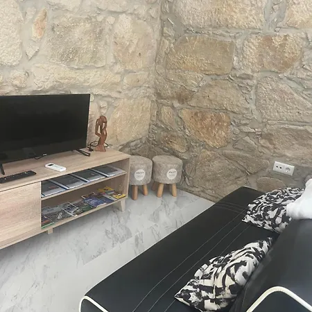 Candal House 빌라노바데가이아