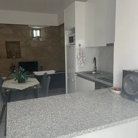 Candal House Nyaraló *