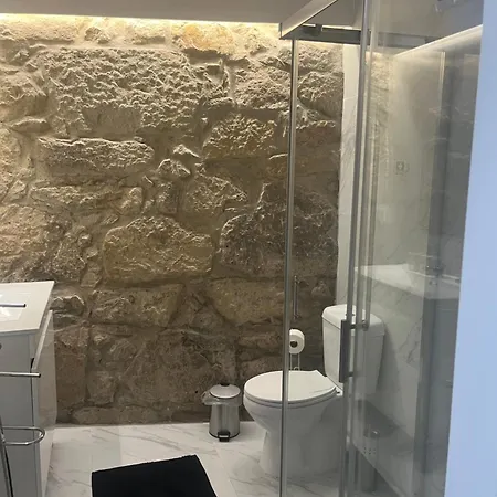 Candal House Nyaraló