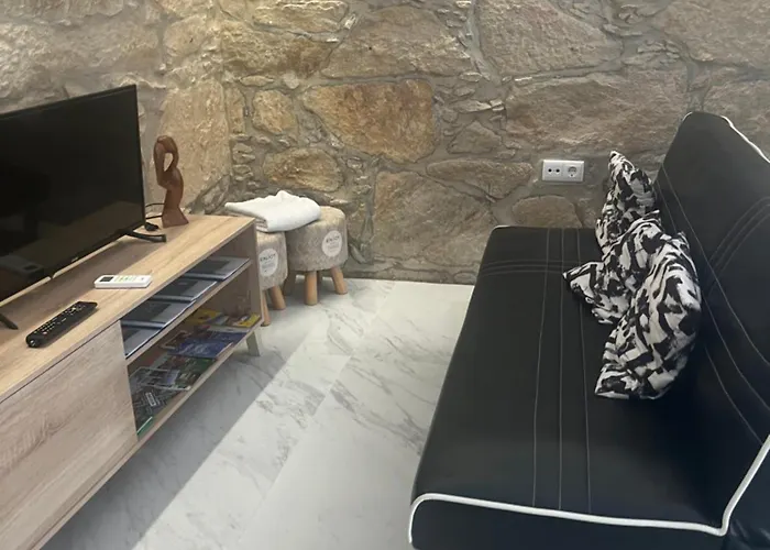 Hébergement de vacances Candal House Vila Nova de Gaia