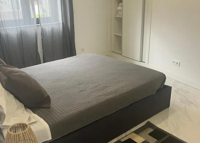 Candal House Hébergement de vacances *