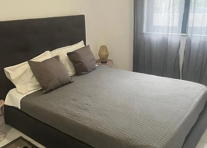 Candal House 펜션 빌라노바데가이아