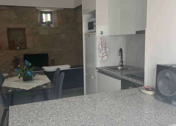 Candal House 펜션 *