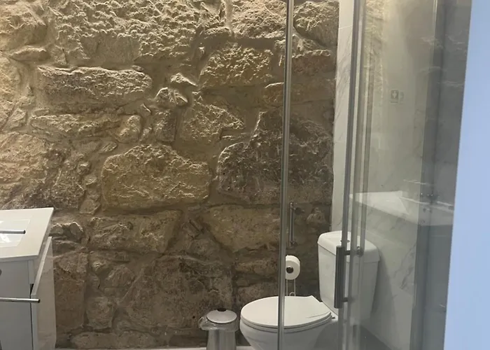 Candal House Hébergement de vacances