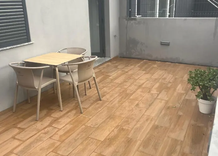 펜션 Candal House *